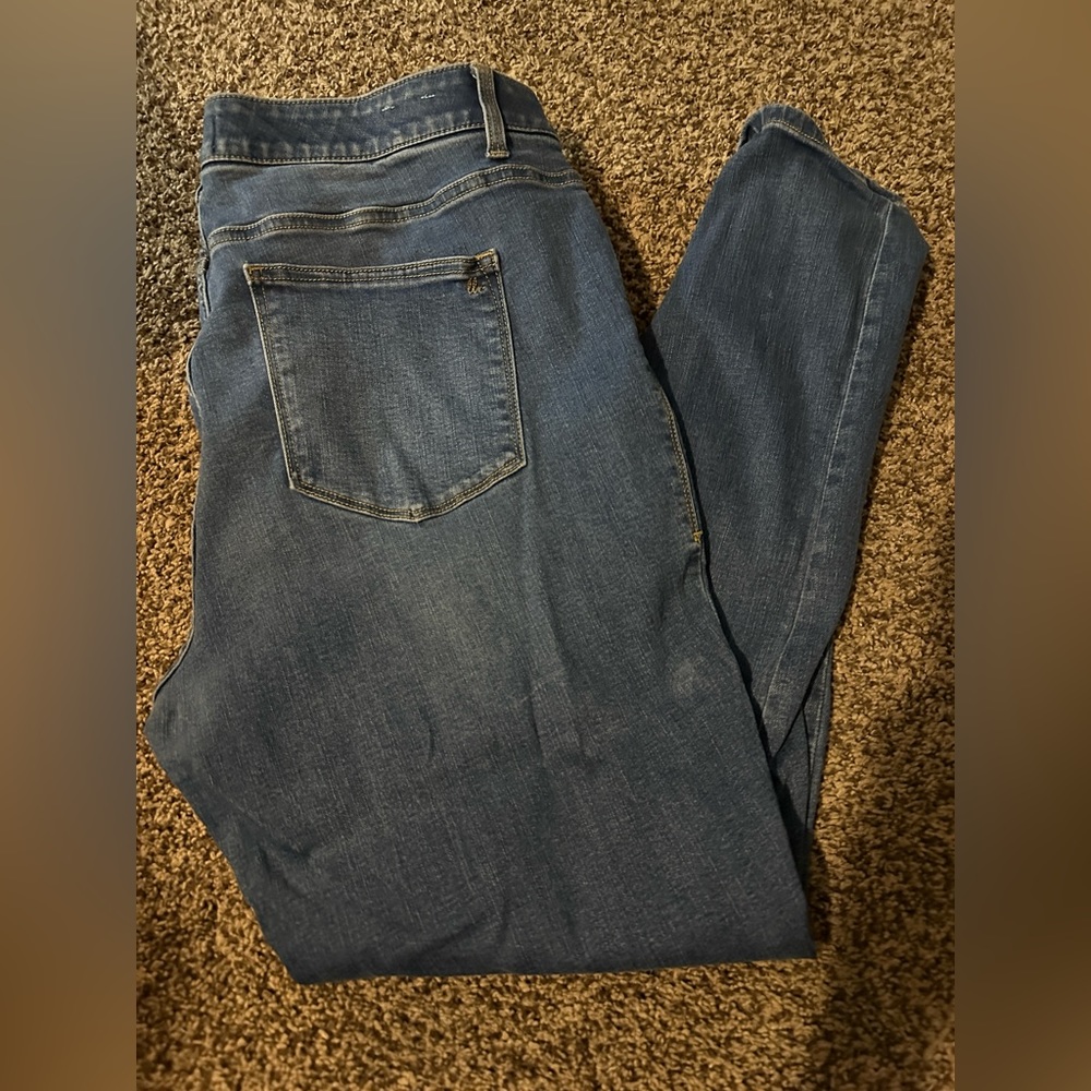 LuLaRoe 40 jeans